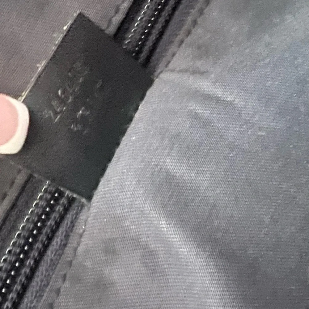 Gucci sherry line Laptop Bag